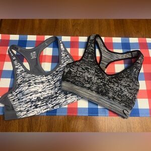 Champion Sports Bras